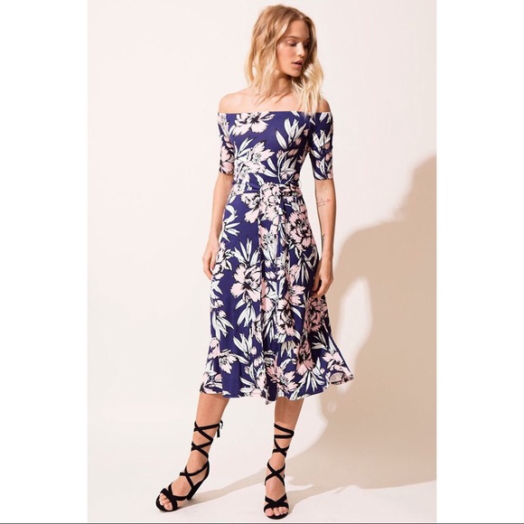 Yumi Kim | Dresses | Yumi Kim Floral 